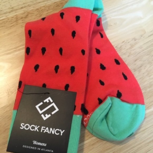 Set of 3 Ladie's Socks - Picture 2 of 3